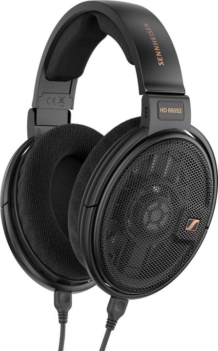 Sennheiser HD 660S2 (No noise cancelling, Cable)