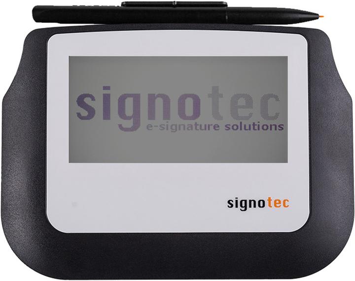Signotec Sigma (4", 1040 lpi)