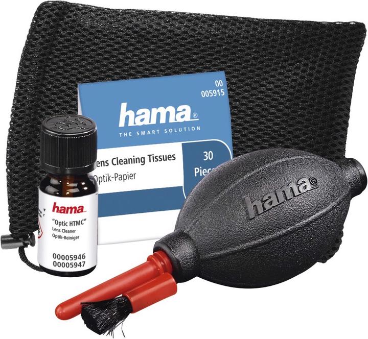 Produktbild Hama Optic HTMC Dust Ex