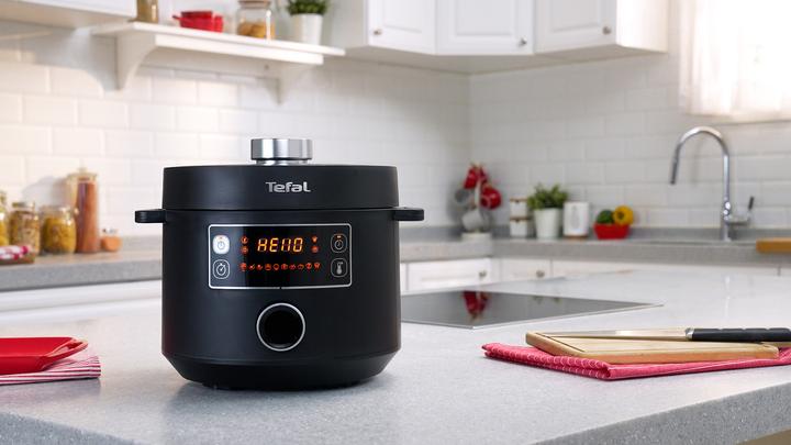 Immagine prodotto Tefal Cuociriso (Spina UE)