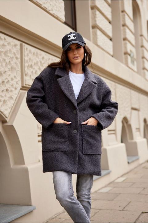 Roco Fashion Jacke model