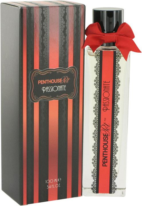 Immagine prodotto Penthouse Lingerie Passionate di Penthouse Body Mist 240 ml (Spray corpo, 240 ml)