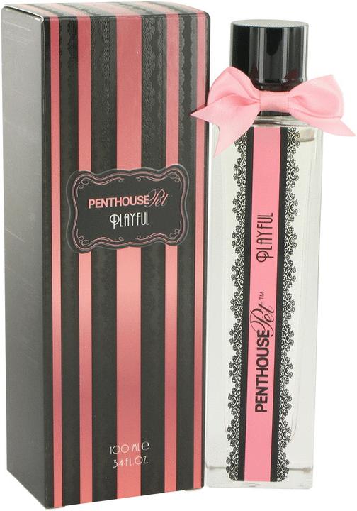 Actual product image Penthouse Lingerie Playful by Penthouse Deodorant Spray 150 ml (Spray, 150 ml)