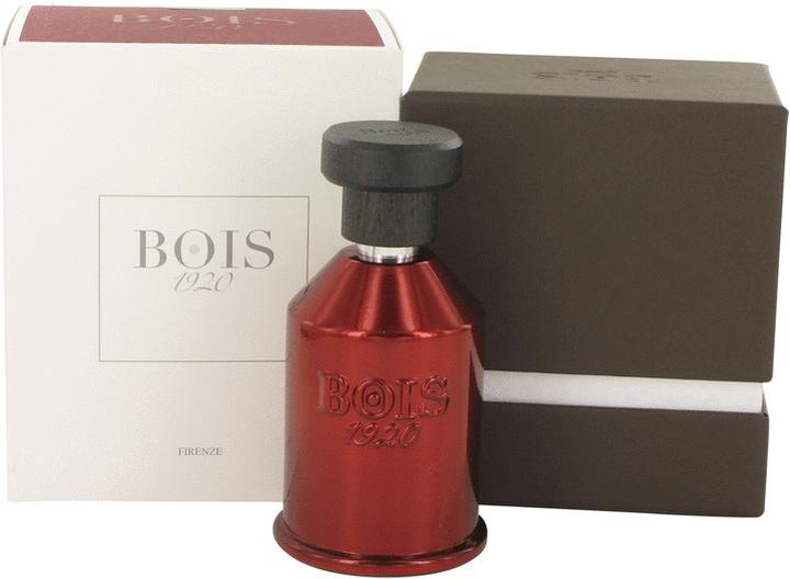 Bois 1920 Relativamente Rosso by Eau de Parfum Spray 100 ml (Eau de Parfum, 100 ml)
