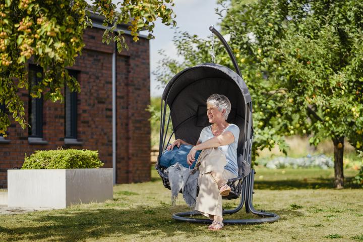 Produktbild Leco Hängesessel (110 kg)