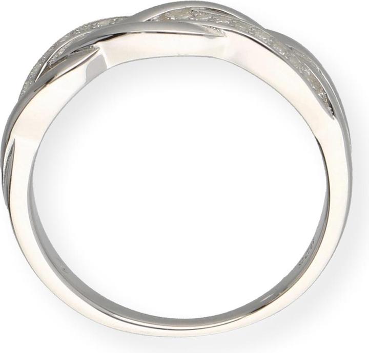 Immagine prodotto Carat eleganza (56, 925 Argento)