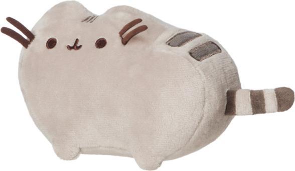 Actual product image Aurora Pusheen Cat classic (14.14 cm)
