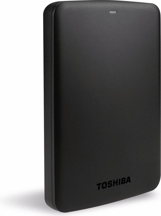 Produktbild Toshiba Canvio Basics (1 TB)
