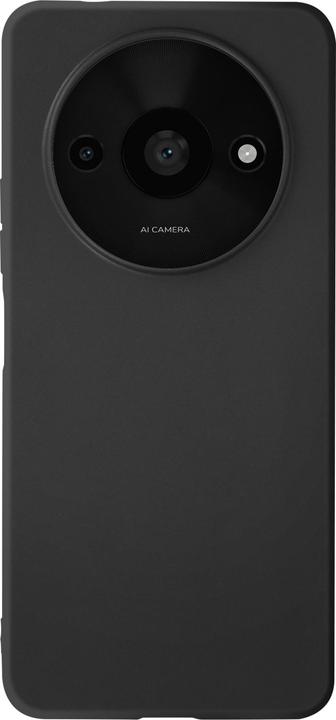 Produktbild Mayaxess PureSilicone Case Series (Xiaomi Redmi A3)