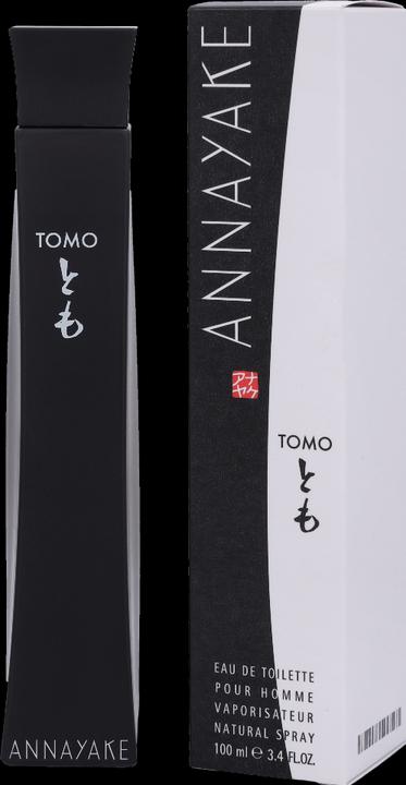 Immagine prodotto Annayake Tomo Pour Homme (Eau de toilette, 100 ml)