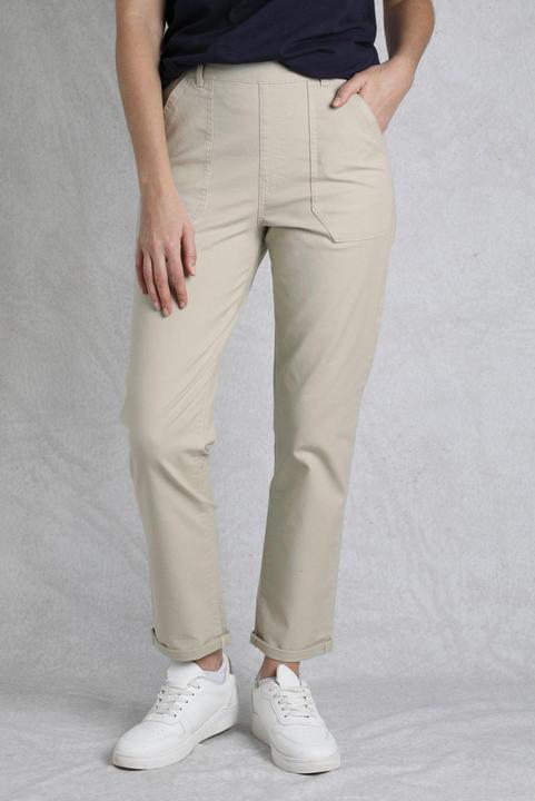 Produktbild Weird Fish Malorri Hosen (38 D)