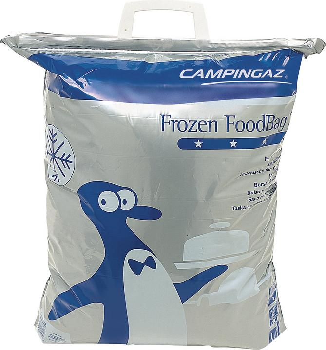 Actual product image Campingaz Frozen FoodBag (19 l)