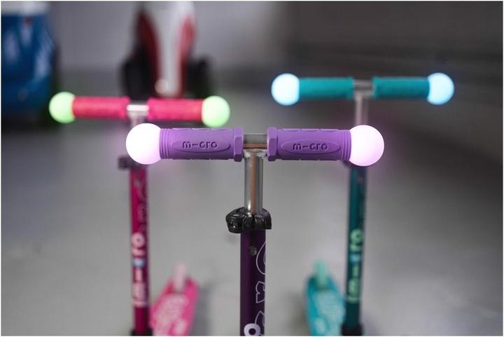 Immagine prodotto Micro Mini Deluxe Magic LED
