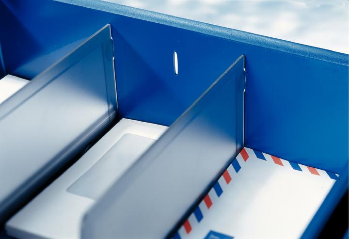 Immagine prodotto Leitz Vassoio per lettere Sorty Jumbo /C3 (A3)