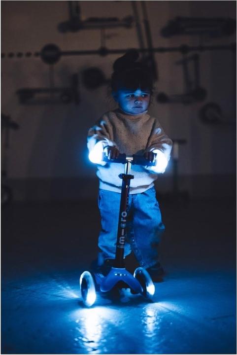 Immagine prodotto Micro Mini Deluxe Magic LED