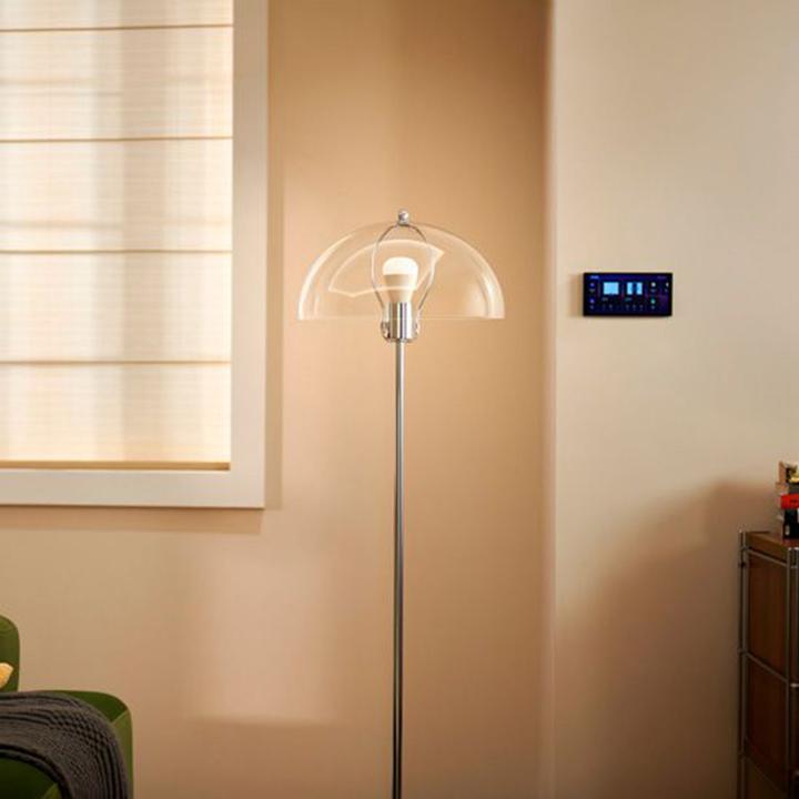 Actual product image Aqara Smarthome (E27, 1.50 W, 806 lm, 1 x, F)