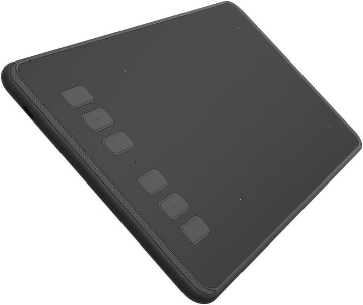 Actual product image Huion H640P (623.62", 5080 lpi)