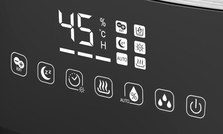 Image du produit Blaupunkt Ahs801 (45 m²)