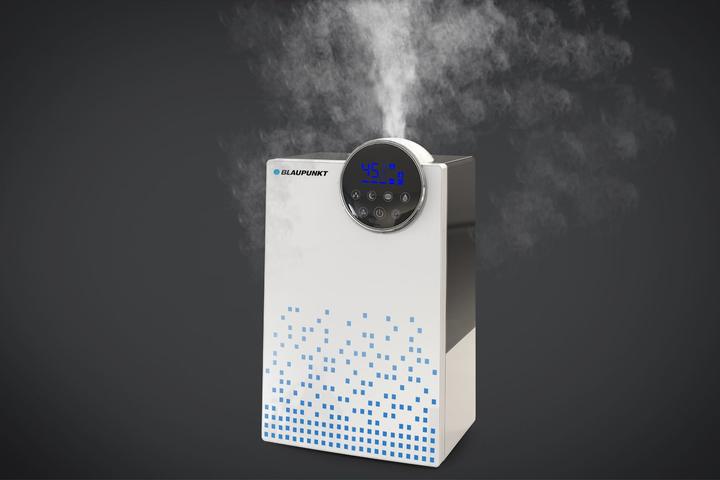 Actual product image Blaupunkt Ahs601 (95 m²)