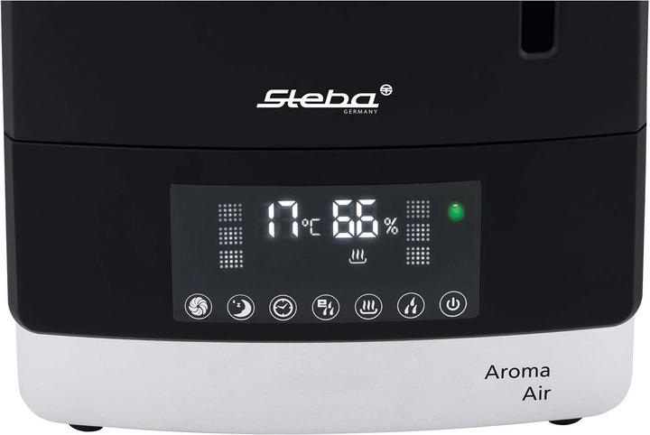 Produktbild Steba 36.10.00 (30 m²)