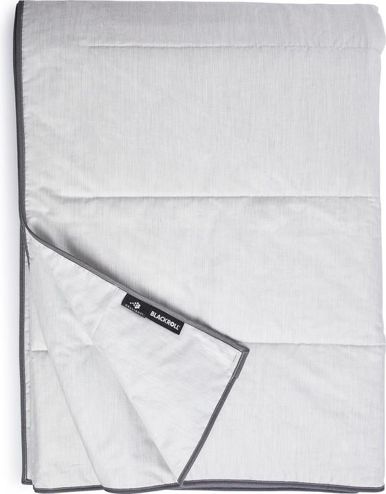 Produktbild Blackroll Recovery Blanket Ultralite (1100 g, 135x200 cm)
