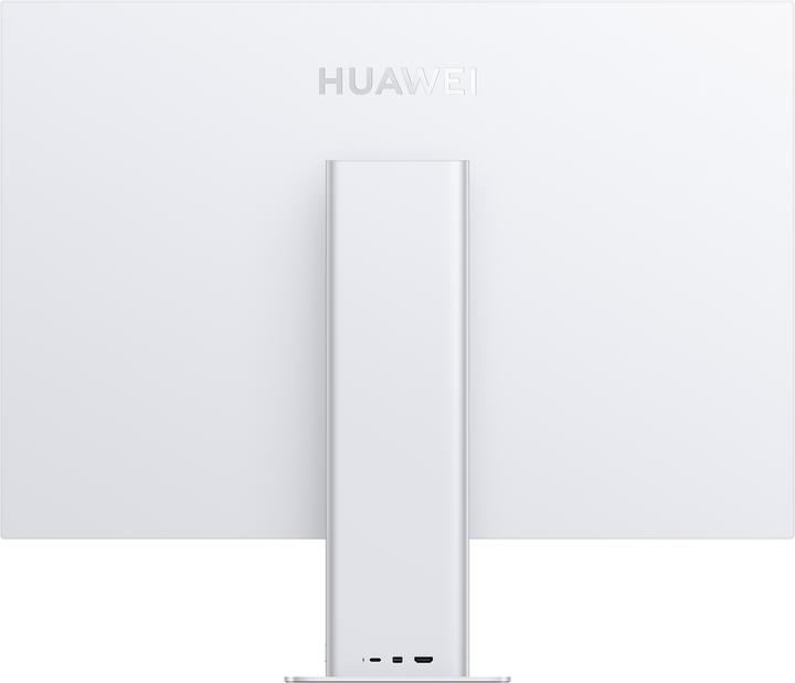 Actual product image Huawei MateView (3840 x 2560 pixels, 28.20")