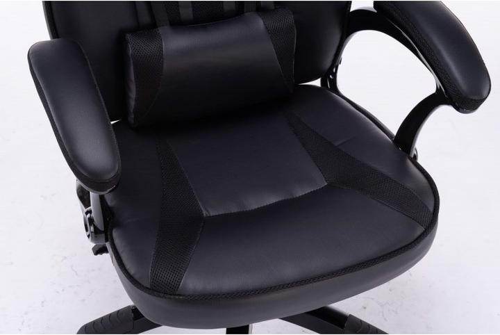 Actual product image Topeshop Gaming swivel chair Drift