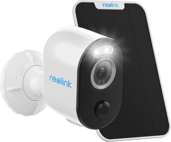 Reolink Argus 3 Pro (2560 x 1440 (WQHD))