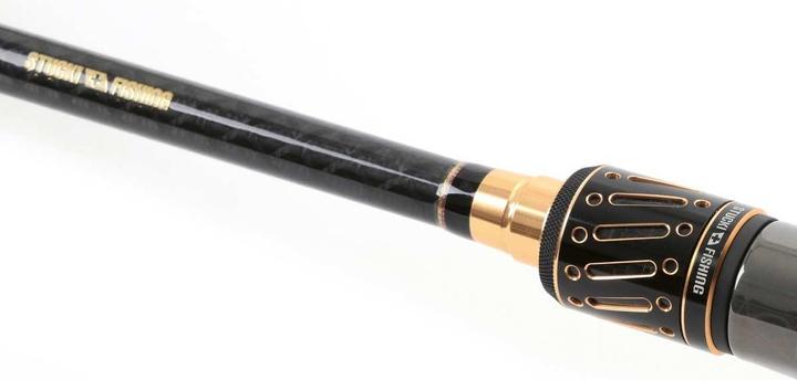 Immagine prodotto Stucki Fishing Il servo (Filatura, 222 cm)