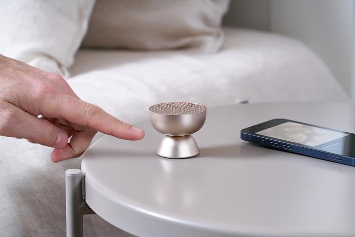 Immagine prodotto Lexon Tamo Speaker (3 h)