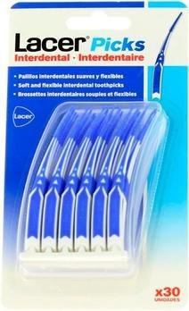 Immagine prodotto Lacer Stuzzicadenti interdentali Stuzzicadenti (4 x)