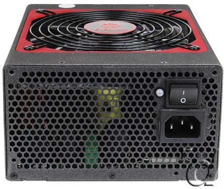 Actual product image Enermax Revolution 85+ (1250 W)