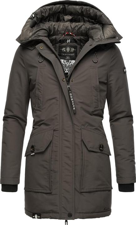 Produktbild Navahoo Blizzardstorm (3XL)