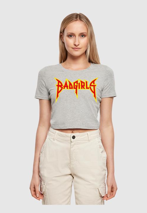 Image du produit Miss Tee Tee Cropped Badgirls - 105751 (L)