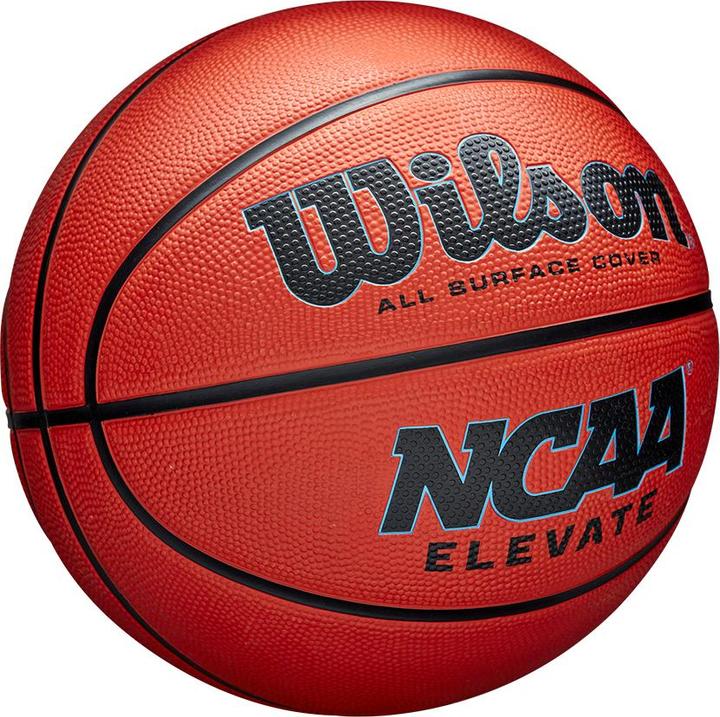 Immagine prodotto Wilson Ncaa Eleva Il Bskt (6)
