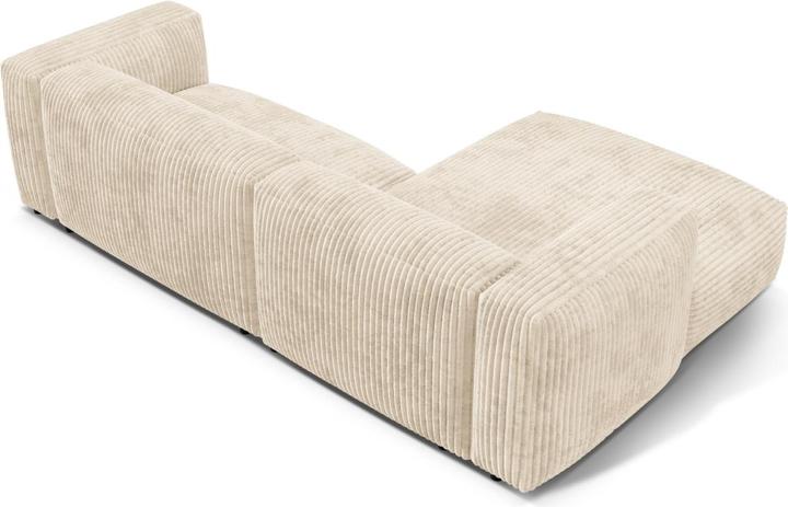 Produktbild Micadoni Martina (Ecksofa)
