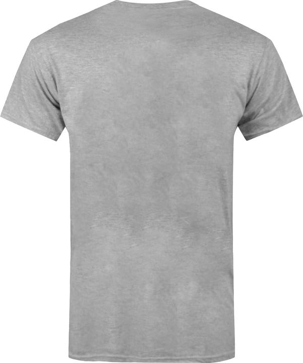 Image du produit Mickey Mouse - T-shirt - Homme (S)