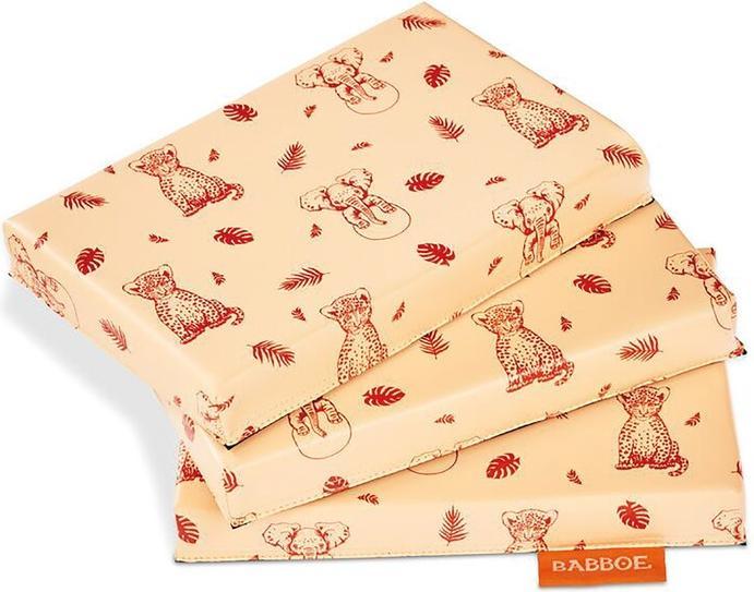 Babboe Safari Peach