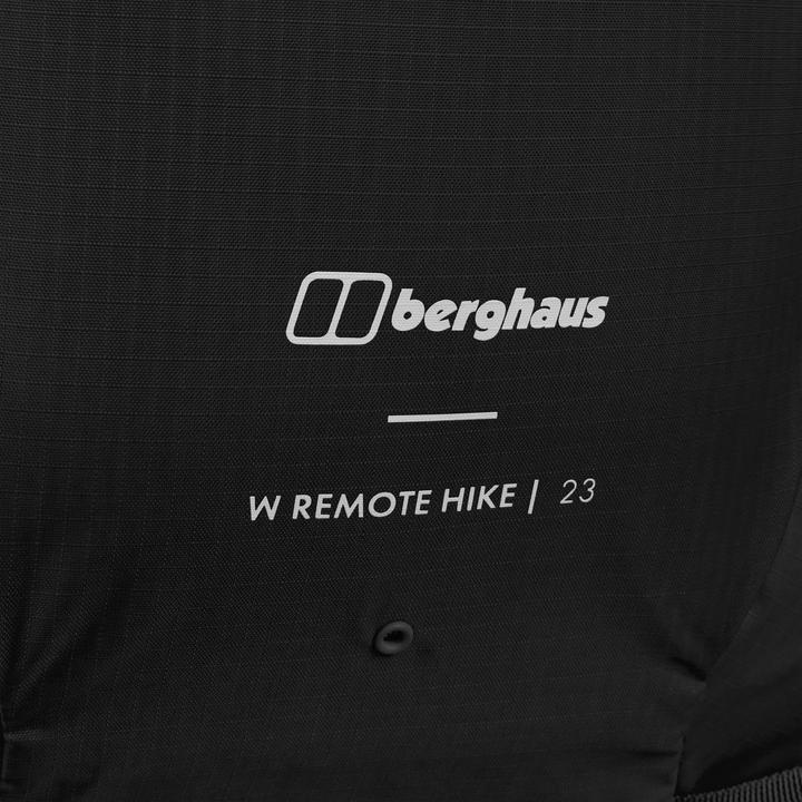 Produktbild Berghaus Women's Remote Hike 23 (23 l)