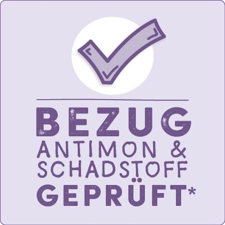 Produktbild Träumeland better dreams edition Matratze Berg (60 x 120 cm)