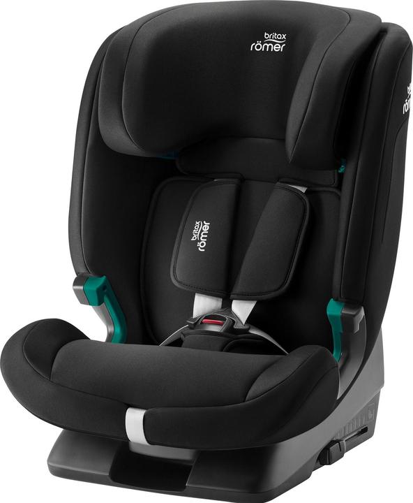 Britax Römer Evolvafix (Kindersitz, ECE R129/i-Size Norm)