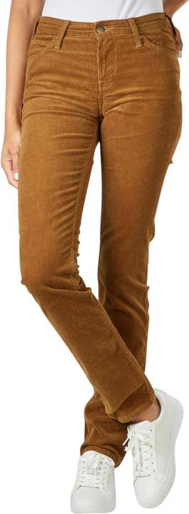 Immagine prodotto Lee Marion Cord Pant Straight Fit Tumbleweed (W28/L33)