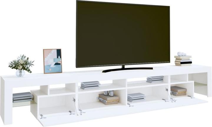 Actual product image VidaXL Alana (260 x 36.5 x 40 cm)