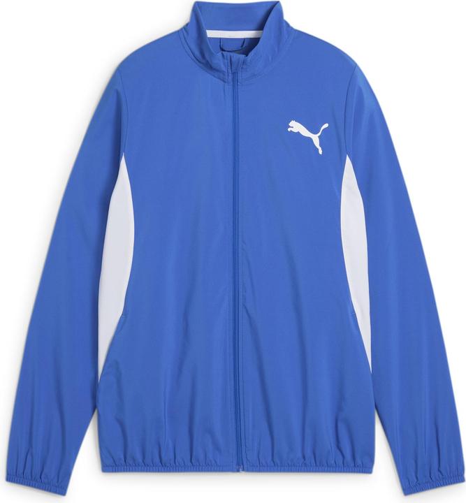 Produktbild Puma W Cross The Line Jacket 3.0 (XS)