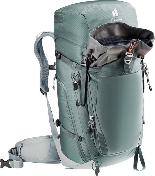 Actual product image Deuter Trail Pro 34 (34 l)