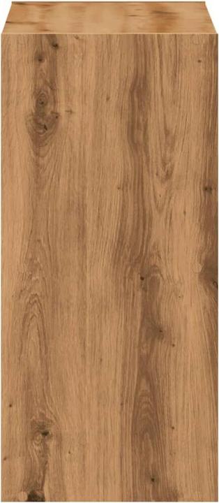 Immagine prodotto VidaXL Scaffale (68,5 x 32 x 68,5 cm)