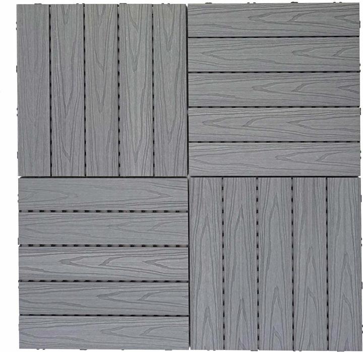 Actual product image MCW E21 (4 x, 50 x 50 x 2.5 cm)