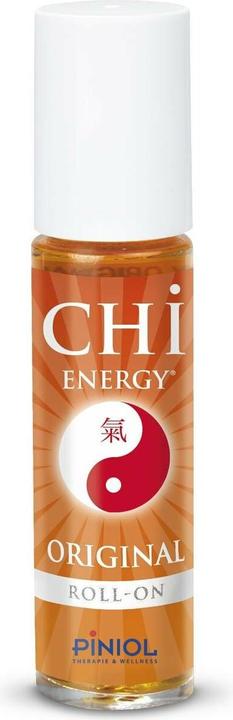 Actual product image Chi Energy China RollOn (1 x, 10 ml, 10 g)