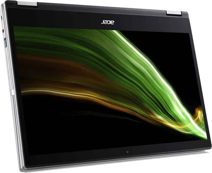 Actual product image Acer Spin 1 (14", Intel Pentium Silver N6000, 8 GB, 256 GB, DE)