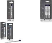 Immagine prodotto Parker Pen Quinkflow (Mine di ricambio, Blu)